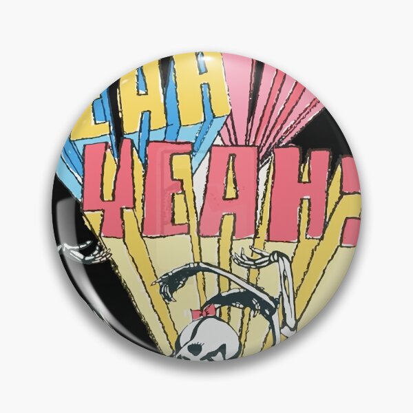 Item preview, Yeahs Essential designed and sold by Hopeoster.