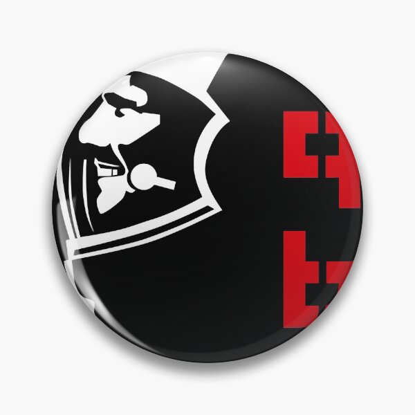 Item preview, Yuri Gagarin Classic designed and sold by Hopeoster.