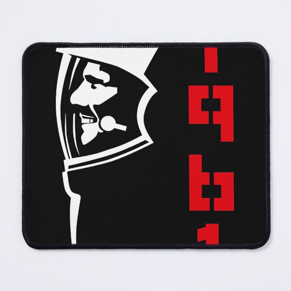 Item preview, Yuri Gagarin Classic designed and sold by Hopeoster.