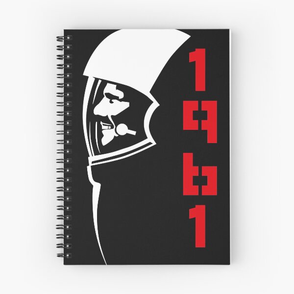 Item preview, Yuri Gagarin Classic designed and sold by Hopeoster.