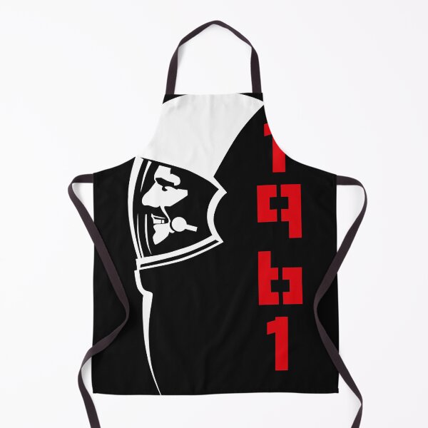 Item preview, Yuri Gagarin Classic designed and sold by Hopeoster.