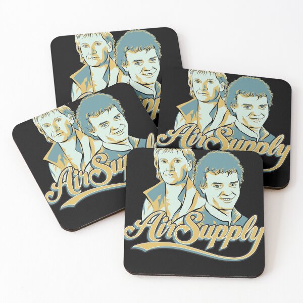 Item preview, Air Supply Essential designed and sold by Hopeoster.