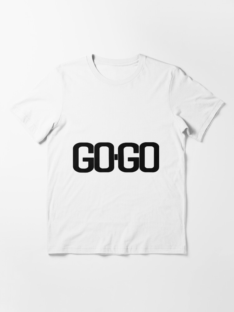 Men's T-Shirts – WE L❤️VE GO-GO