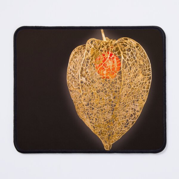 Item preview, The golden balloon flower designed and sold by Ingo Gerlach.