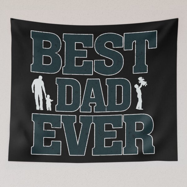 Item preview, Best Dady Ever designed and sold by capotees.