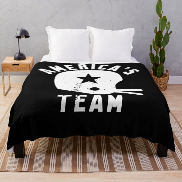 Item preview, Americas Team Essential designed and sold by Hopeoster.