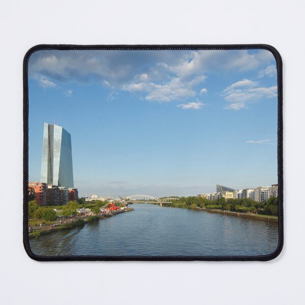 Item preview, ECB, Main, Frankfurt am Main designed and sold by Torsten  Krüger.