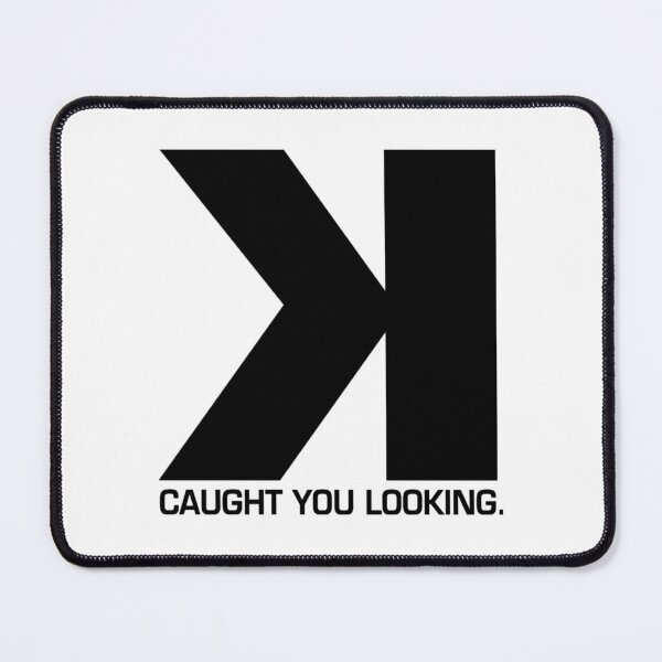 Item preview, Baseball Backwards K Strikeout Score Keeper Funny designed and sold by Asherlogann.
