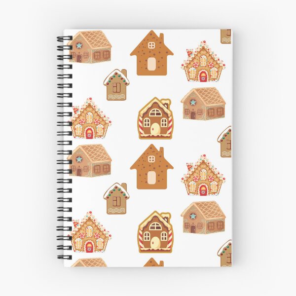 Item preview, Christmas gingerbread house 1 designed and sold by darshants.