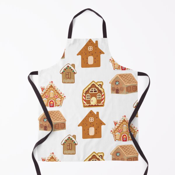 Item preview, Christmas gingerbread house 1 designed and sold by darshants.
