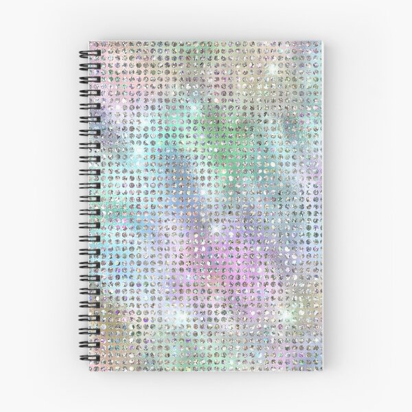 Item preview, Diamond Studded Pattern designed and sold by Saraartwork.