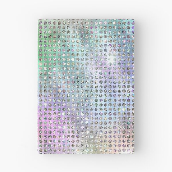 Item preview, Diamond Studded Pattern designed and sold by Saraartwork.