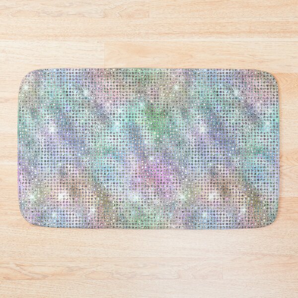 Item preview, Diamond Studded Pattern designed and sold by Saraartwork.