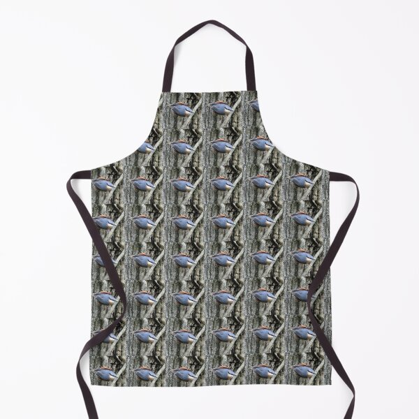 Item preview, nuthatch designed and sold by KathleenDawson.
