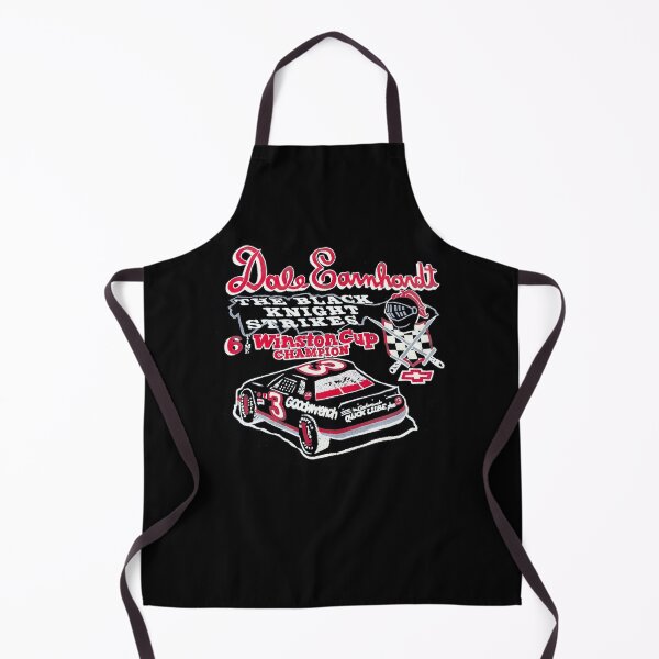 Item preview, Dale Earnhardt The Black Knight Strikes designed and sold by TemperTrap.