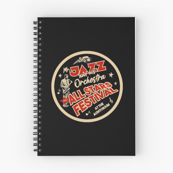 Item preview, Vintage Retro Jazz Age Poster designed and sold by Asherlogann.