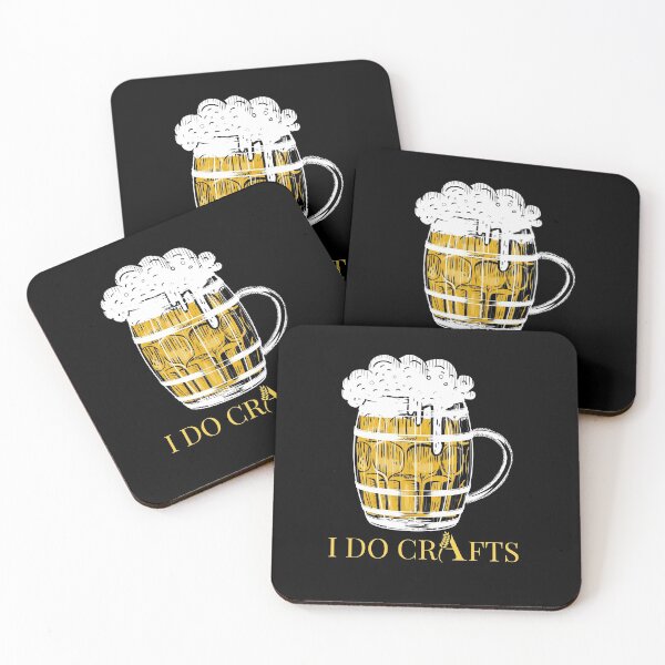 Item preview, I do crafts, home made beer  designed and sold by Benchamart.