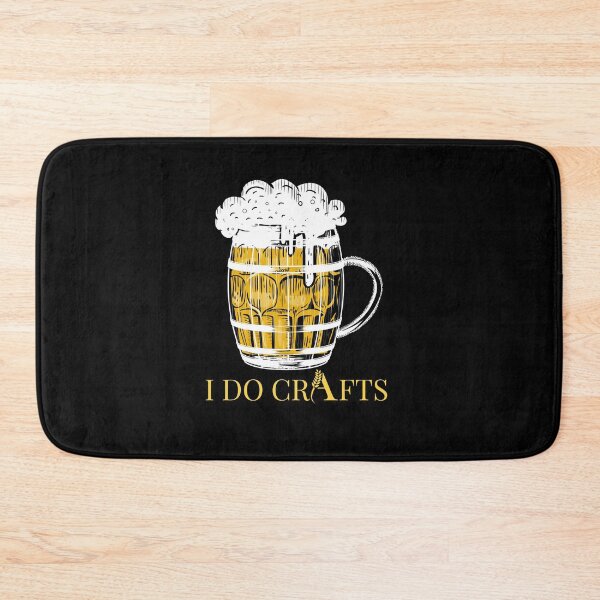 Item preview, I do crafts, home made beer  designed and sold by Benchamart.