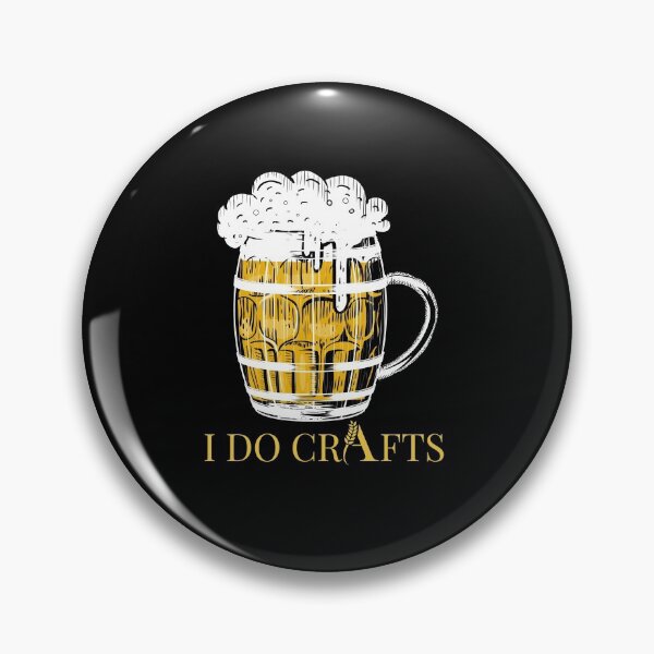 Item preview, I do crafts, home made beer  designed and sold by Benchamart.
