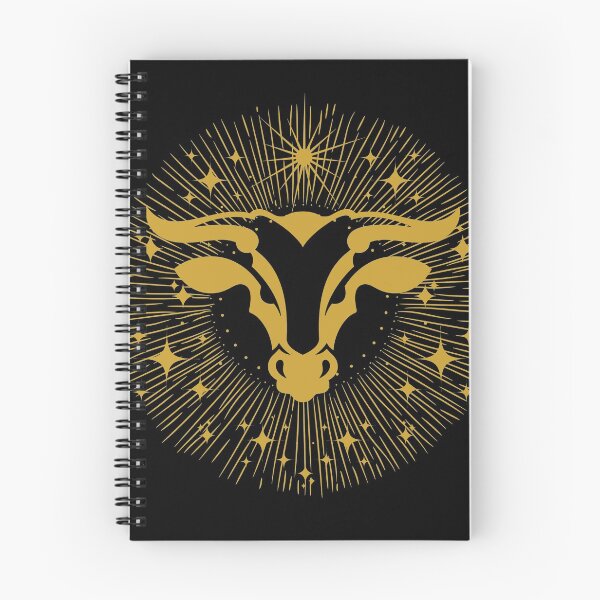 Item preview, TAURUS RISING, TAURUS SUN designed and sold by Mercurial Merkaba.