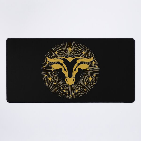 Item preview, TAURUS RISING, TAURUS SUN designed and sold by Mercurial Merkaba.