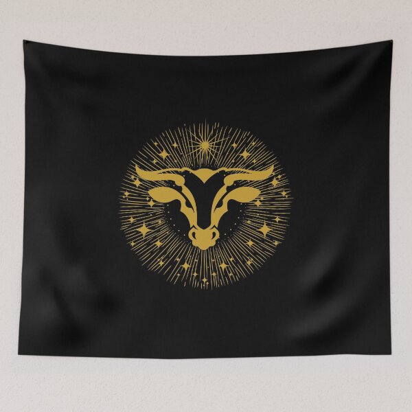 Item preview, TAURUS RISING, TAURUS SUN designed and sold by Mercurial Merkaba.