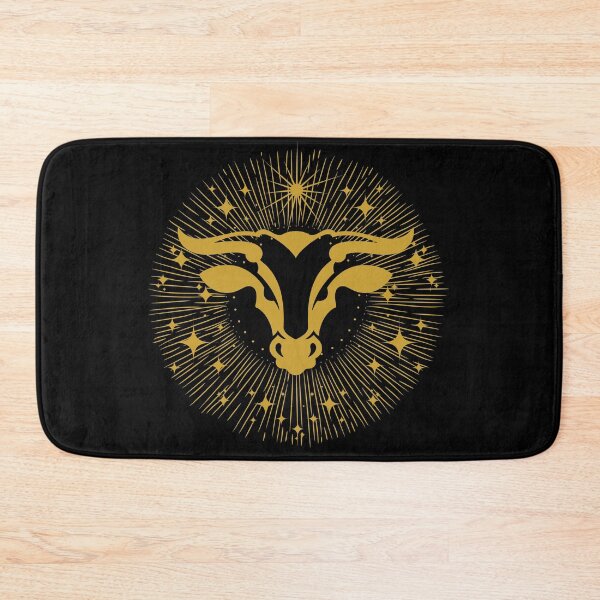 Item preview, TAURUS RISING, TAURUS SUN designed and sold by Mercurial Merkaba.