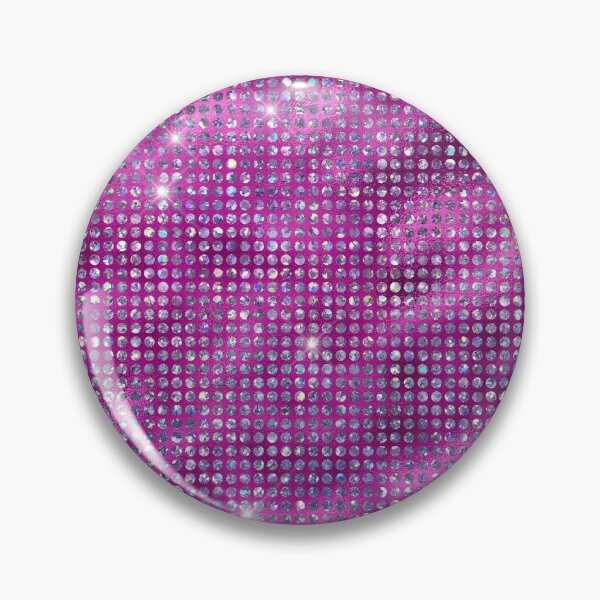 Item preview, Pink Diamond Studded Pattern designed and sold by Saraartwork.