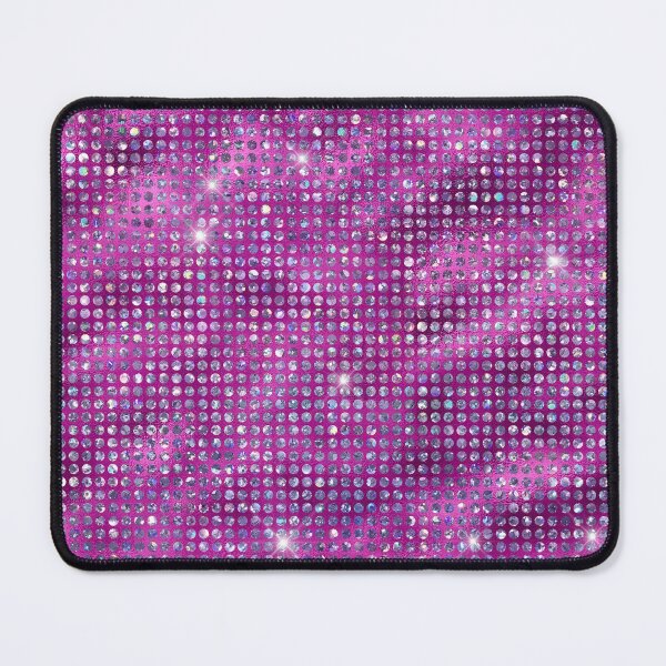 Item preview, Pink Diamond Studded Pattern designed and sold by Saraartwork.