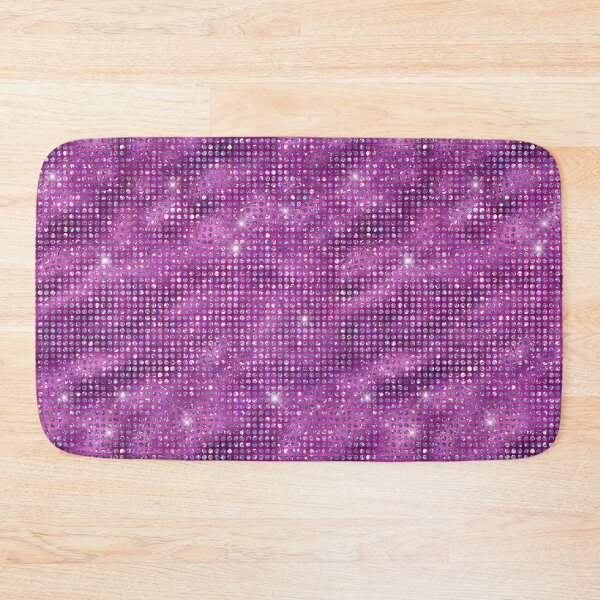 Item preview, Pink Diamond Studded Pattern designed and sold by Saraartwork.