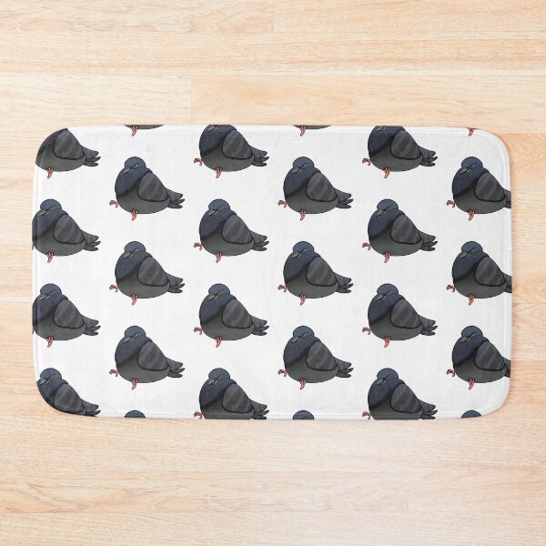 Item preview, Fat Pigeon designed and sold by cove989.