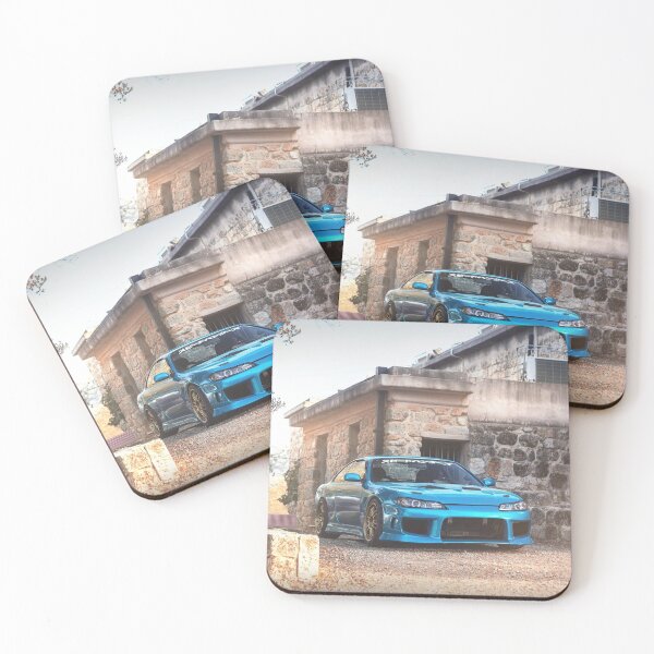 Item preview, Nissan Silvia s15 designed and sold by Arielkro.