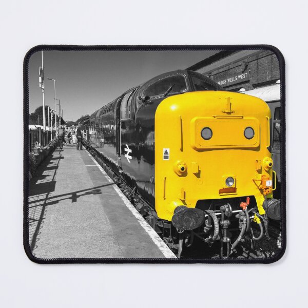 Item preview, Tunbridge Deltic designed and sold by hawkie.
