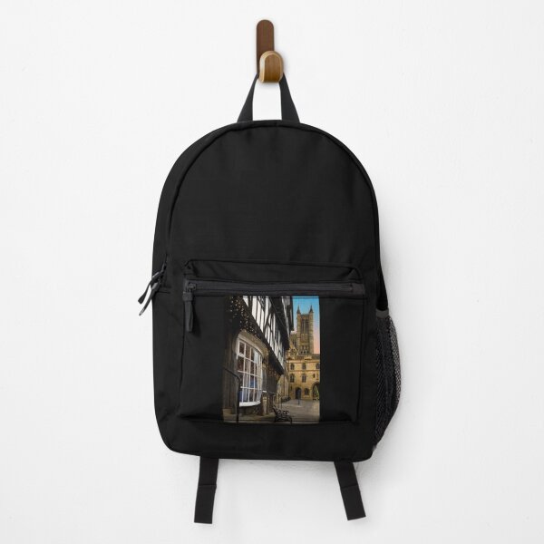 Item preview, Cathedral View From Wonky Window  designed and sold by Alisonchambers2.