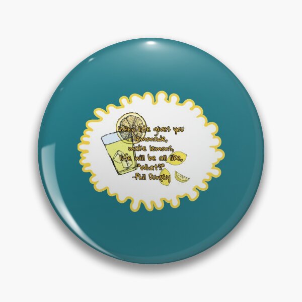 Item preview, Lemonade   designed and sold by RunolfssonBrook.