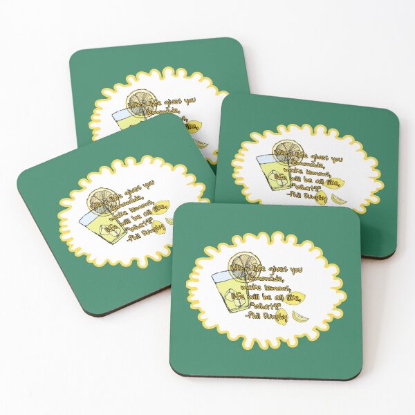 Item preview, Lemonade   designed and sold by RunolfssonBrook.