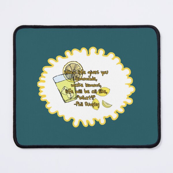 Item preview, Lemonade designed and sold by RunolfssonBrook.