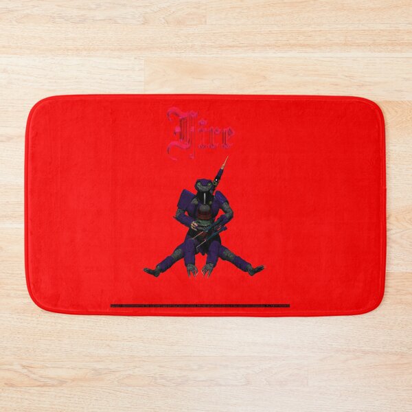 Item preview, 617. Fire (Nestguard Shleg) designed and sold by ciullocorp.