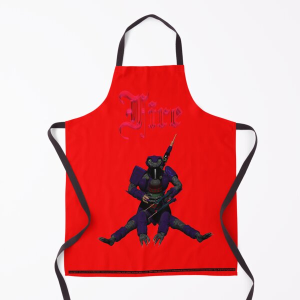 Item preview, 617. Fire (Nestguard Shleg) designed and sold by ciullocorp.