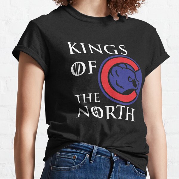 steelers Shirt Kings Of The North Mens Womens