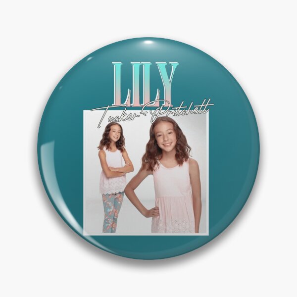 Item preview, Lily Tucker-Pritchett   designed and sold by RunolfssonBrook.
