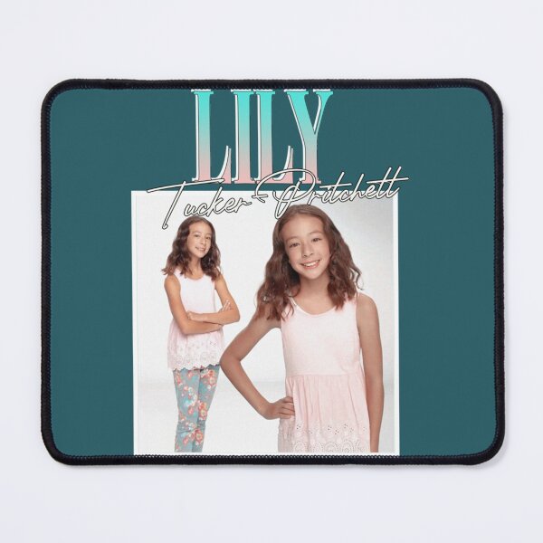 Item preview, Lily Tucker-Pritchett designed and sold by RunolfssonBrook.