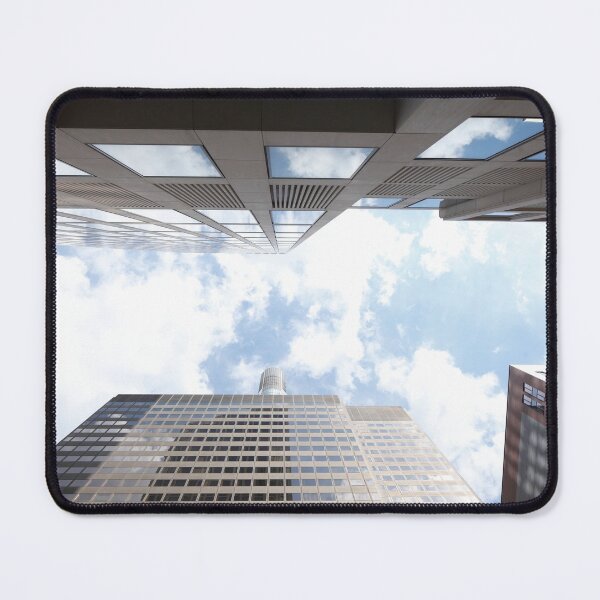 Item preview, Financial district, Frankfurt designed and sold by Torsten Krüger.