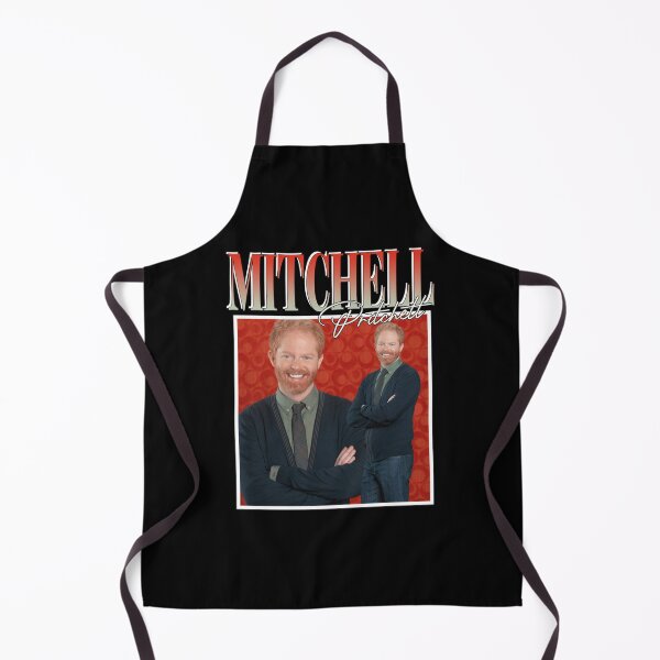 Item preview, Mitchell pritchett   designed and sold by RunolfssonBrook.