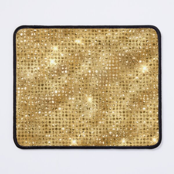 Item preview, Golden Diamond Studded Pattern designed and sold by Saraartwork.