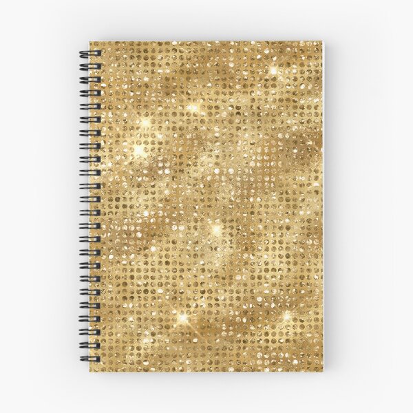 Item preview, Golden Diamond Studded Pattern designed and sold by Saraartwork.
