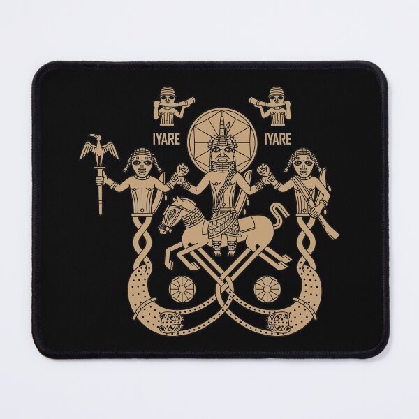 Item preview, IYARE designed and sold by binicards.