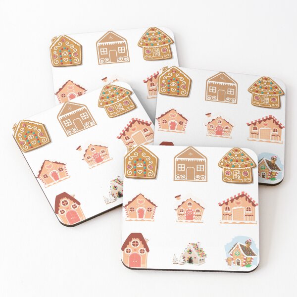 Item preview, Christmas gingerbread house 2 designed and sold by darshants.