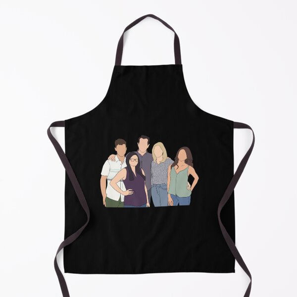 Item preview, Modern Family designed and sold by RunolfssonBrook.