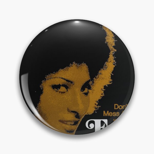 Item preview, Foxy Brown designed and sold by LouisDaniel12.